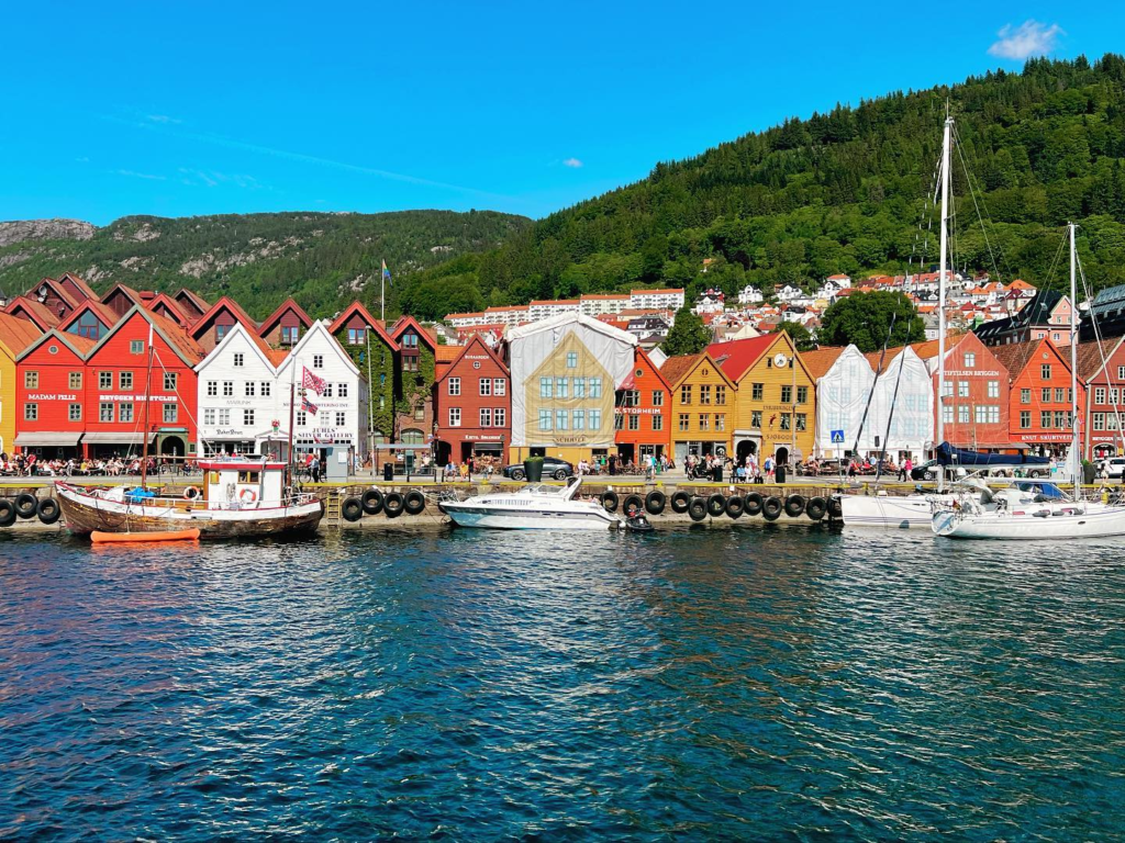 Best things to do in Bergen, Norway - Attractions Guide