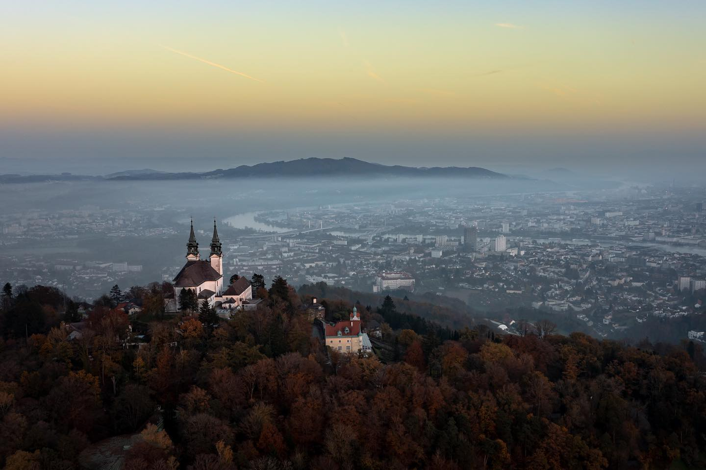 Best things to do in Linz, Austria - Attractions Guide